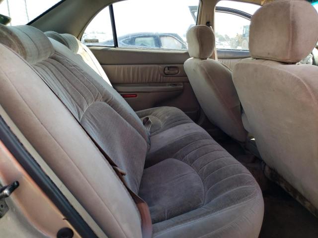 Photo 10 from auction – 1998 BUICK CENTURY CU with VIN 2G4WS52M3W1517951