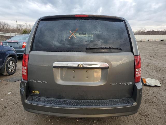 Photo 6 from auction – 2010 CHRYSLER TOWN & COU with VIN 2A4RR5D12AR442146