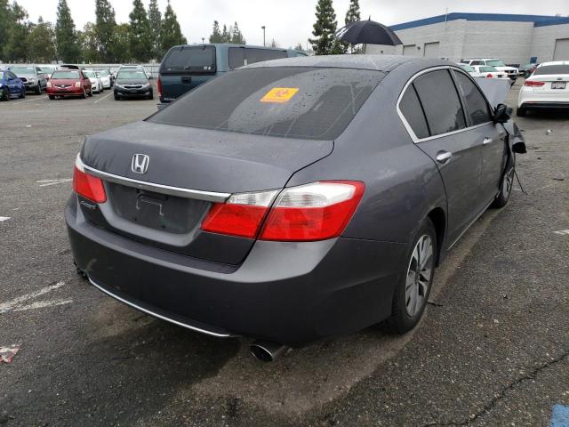 Photo 3 from auction – 2015 HONDA ACCORD LX with VIN 1HGCR2F3XFA223022