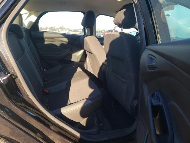 Photo 10 from auction – 2012 FORD FOCUS SE with VIN 1FAHP3F25CL179864