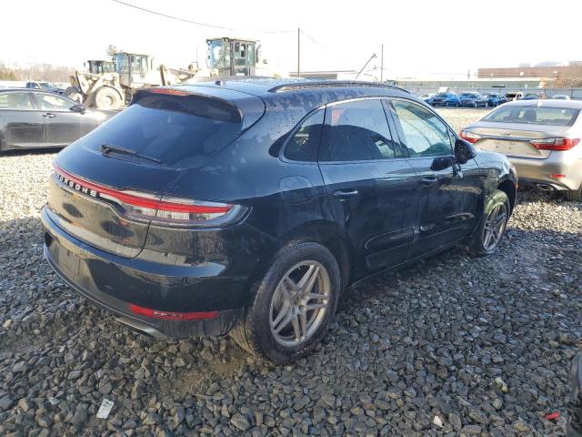 Photo 3 from auction – 2021 PORSCHE MACAN with VIN WP1AA2A59MLB13052