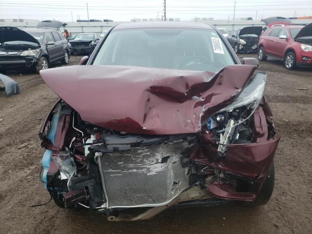 Photo 5 from auction – 2015 HONDA CR-V EX with VIN 5J6RM4H54FL110876