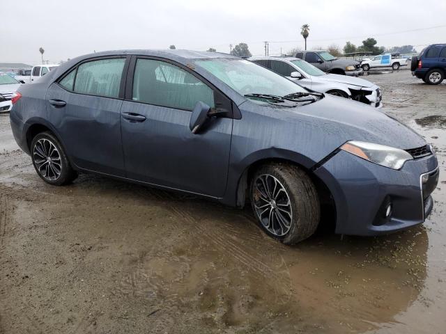 Photo 4 from auction – 2016 TOYOTA COROLLA L with VIN 5YFBURHE4GP445164