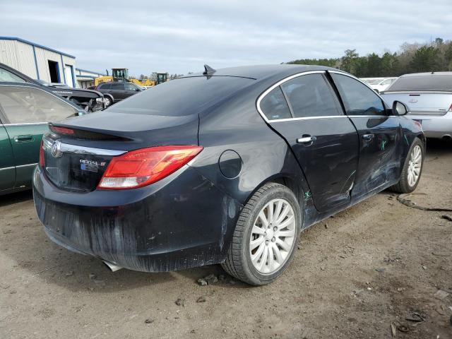 Photo 3 from auction – 2012 BUICK REGAL PREM with VIN 2G4GT5GV4C9154883