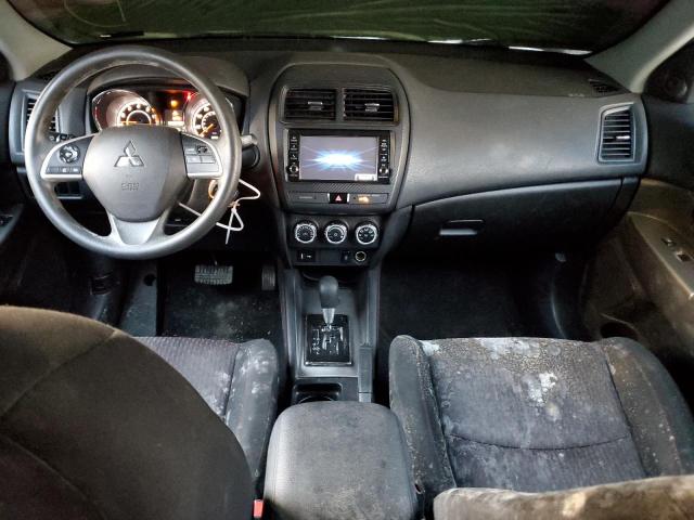 Photo 8 from auction – 2019 MITSUBISHI OUTLANDER with VIN JA4AP3AU1KU028771