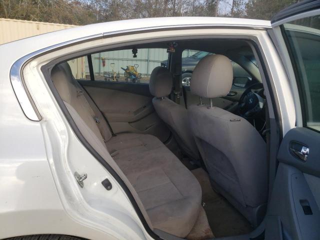 Photo 10 from auction – 2012 NISSAN ALTIMA BAS with VIN 1N4AL2AP5CN484084