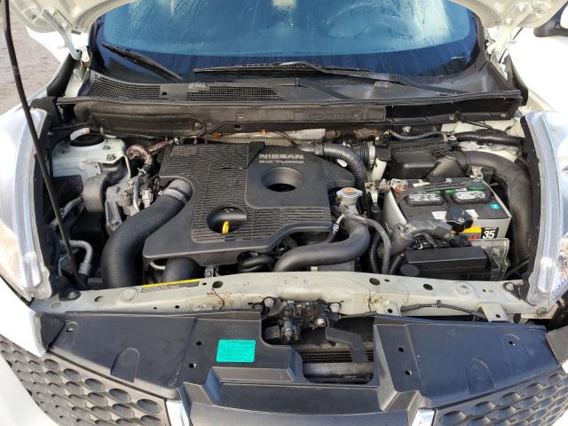 Photo 11 from auction – 2012 NISSAN JUKE S with VIN JN8AF5MR6CT111328