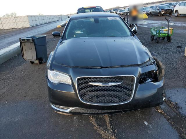 Photo 5 from auction – 2015 CHRYSLER 300 LIMITE with VIN 2C3CCAAG9FH904041