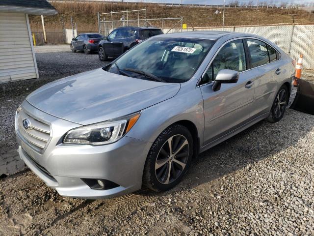 SUBARU LEGACY 2.5 2015 with VIN 4S3BNAN69F3071458 - Photo from auction