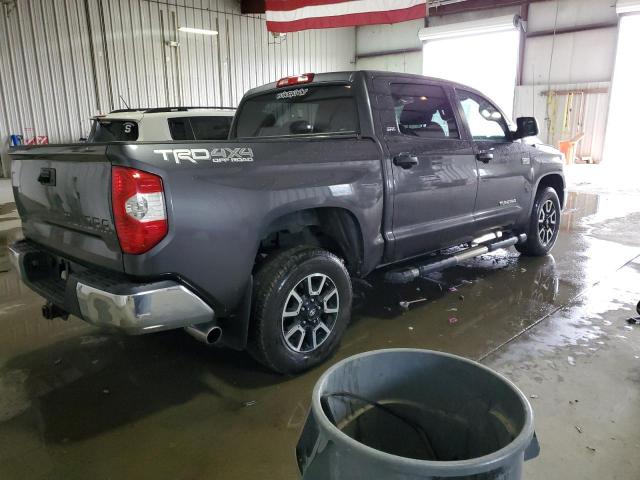 Photo 3 from auction – 2018 TOYOTA TUNDRA CRE with VIN 5TFDY5F12JX771575