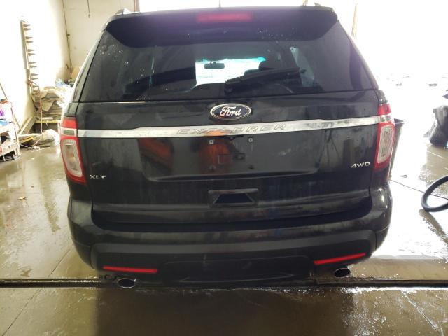 Photo 6 from auction – 2015 FORD EXPLORER X with VIN 1FM5K8D83FGC33011
