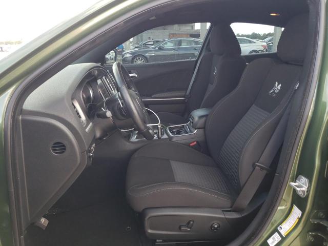Photo 7 from auction – 2021 DODGE CHARGER SC with VIN 2C3CDXGJ4MH584966