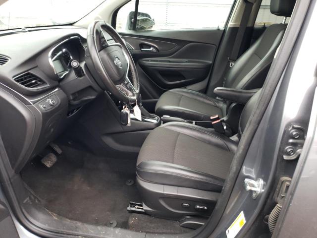Photo 7 from auction – 2019 BUICK ENCORE PRE with VIN KL4CJESB8KB839787