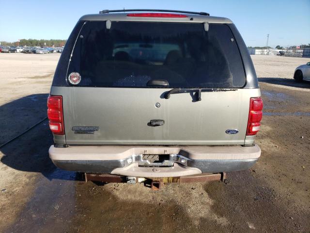 Photo 6 from auction – 1999 FORD EXPEDITION with VIN 1FMRU17L1XLB03952