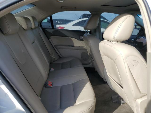 Photo 10 from auction – 2010 FORD FUSION SEL with VIN 3FAHP0JA6AR283100
