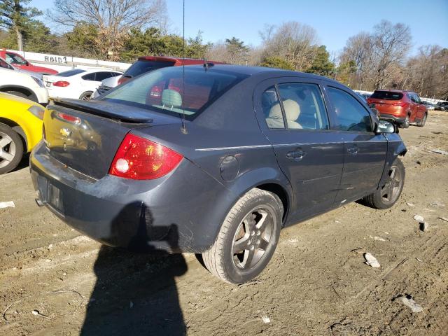 Photo 3 from auction – 2008 CHEVROLET COBALT LT with VIN 1G1AL58F887219205