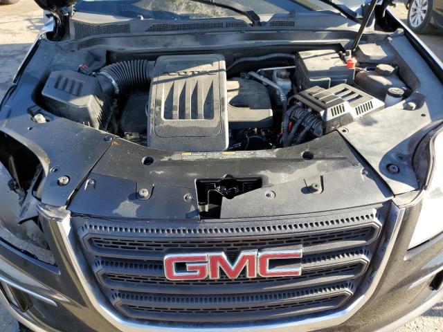 Photo 12 from auction – 2017 GMC TERRAIN SL with VIN 2GKALNEK2H6103446