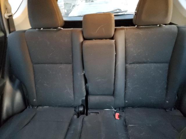 Photo 10 from auction – 2015 TOYOTA RAV4 LE with VIN 2T3ZFREVXFW147591