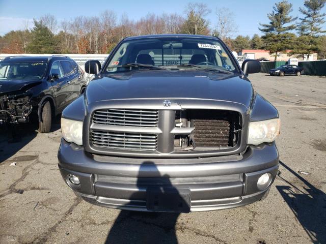Photo 5 from auction – 2005 DODGE RAM 1500 S with VIN 1D7HU18D65S229417