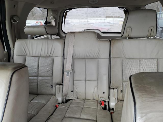 Photo 10 from auction – 2008 LINCOLN NAVIGATOR with VIN 5LMFU28508LJ16697