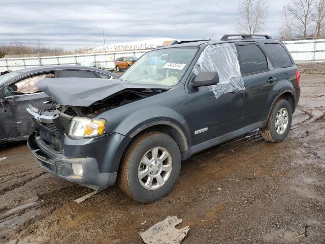 MAZDA TRIBUTE I 2008 z numerem VIN 4F2CZ02Z38KM09320 - Zdjęcie z aukcji