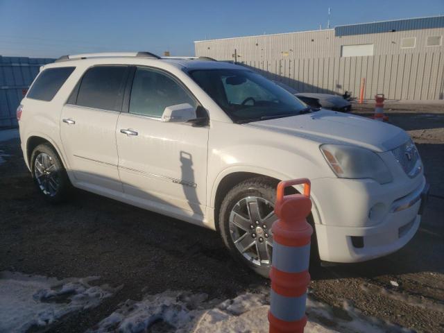 Photo 4 from auction – 2011 GMC ACADIA DEN with VIN 1GKKVTED2BJ365918