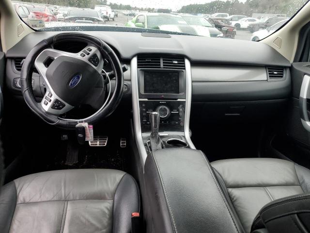Photo 8 from auction – 2014 FORD EDGE SPORT with VIN 2FMDK3AK7EBB52307