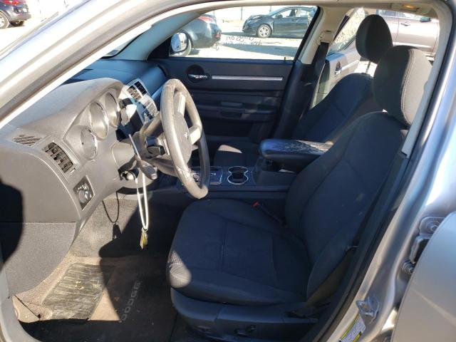 Zdjęcie 7 z aukcji – 2010 DODGE CHARGER SX z VIN 2B3CA3CV5AH307729