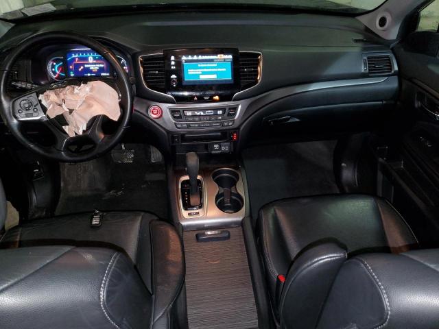 Photo 8 from auction – 2020 HONDA PILOT EXL with VIN 5FNYF6H56LB055997