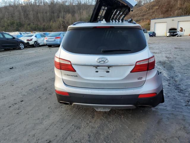Photo 6 from auction – 2014 HYUNDAI SANTA FE G with VIN KM8SRDHF1EU084002