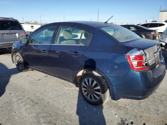 Photo 2 from auction – 2007 NISSAN SENTRA 2.0 with VIN 3N1AB61E47L650137
