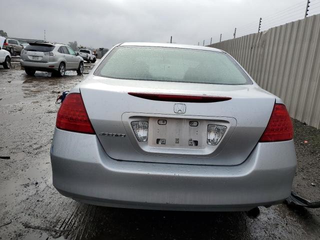 Photo 6 from auction – 2007 HONDA ACCORD VAL with VIN JHMCM561X7C009679