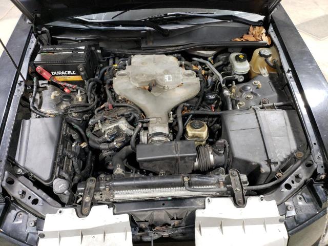 Photo 11 from auction – 2007 CADILLAC CTS HI FEA with VIN 1G6DP577070174774