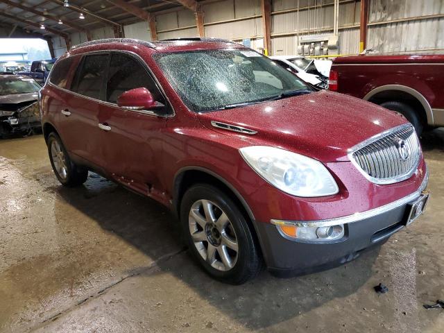 Photo 4 from auction – 2008 BUICK ENCLAVE CX with VIN 5GAER23788J278782