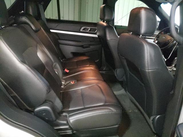 Photo 11 from auction – 2016 FORD EXPLORER X with VIN 1FM5K7DH1GGC85832