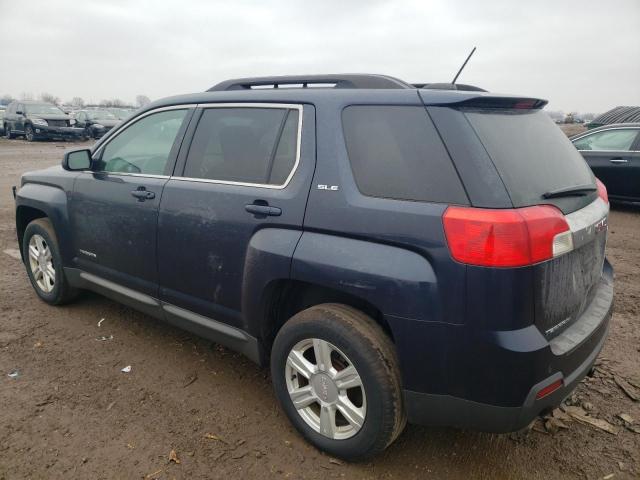 Photo 2 from auction – 2015 GMC TERRAIN SL with VIN 2GKFLWE37F6395080