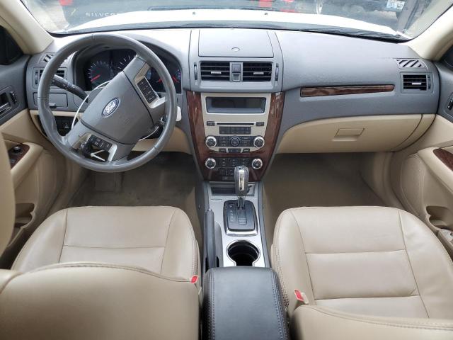 Photo 8 from auction – 2012 FORD FUSION SEL with VIN 3FAHP0JA2CR360421
