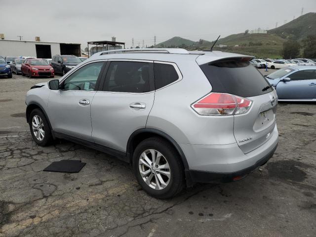 Photo 2 from auction – 2016 NISSAN ROGUE S with VIN KNMAT2MT0GP684769
