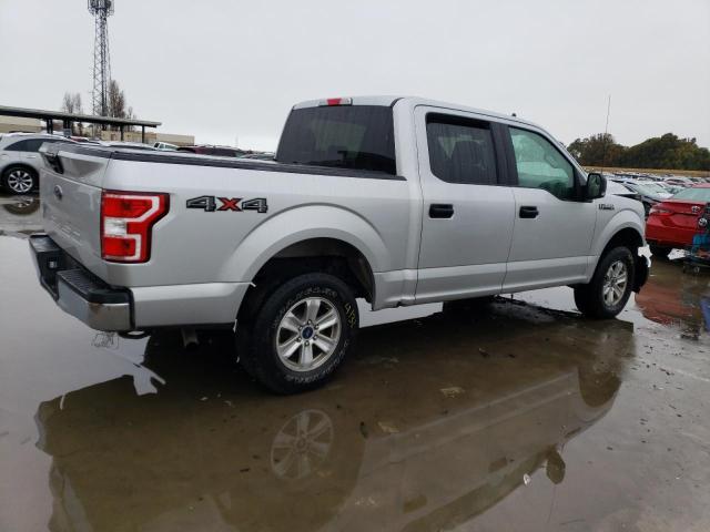 Photo 3 from auction – 2019 FORD F150 SUPER with VIN 1FTEW1EB6KKD49076