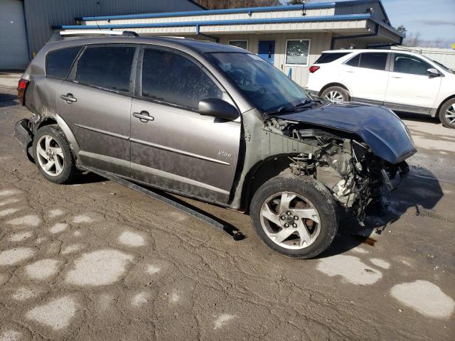 Photo 4 from auction – 2005 PONTIAC VIBE with VIN 5Y2SL63855Z409280