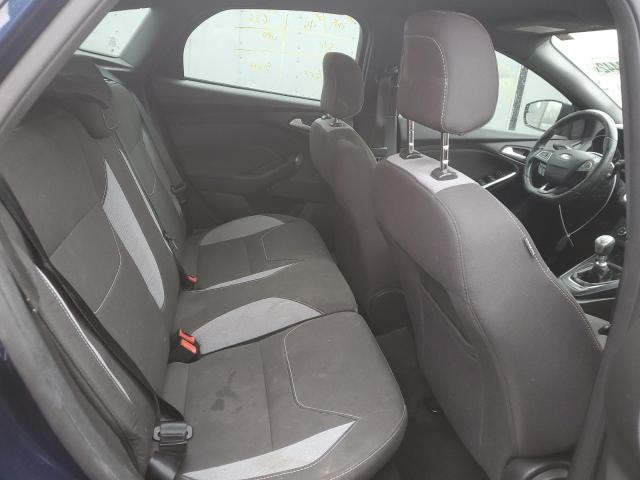 Photo 10 from auction – 2017 FORD FOCUS ST with VIN 1FADP3L92HL334121