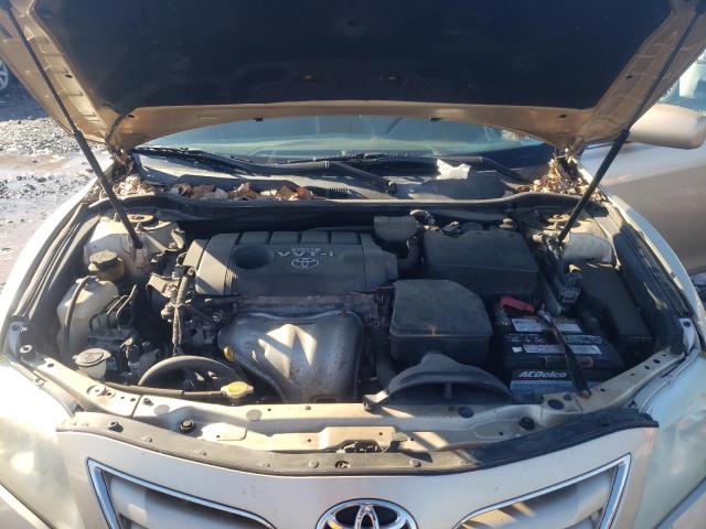 Photo 11 from auction – 2010 TOYOTA CAMRY BASE with VIN 4T4BF3EKXAR020206