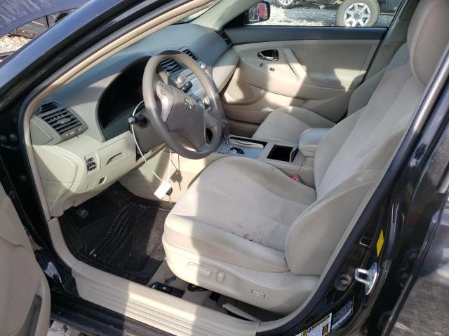 Photo 7 from auction – 2011 TOYOTA CAMRY BASE with VIN 4T4BF3EK8BR154245