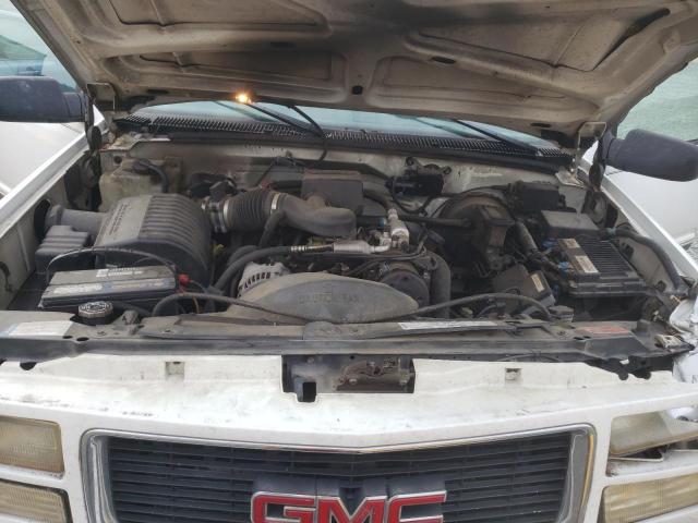Photo 11 from auction – 1998 GMC SIERRA C25 with VIN 1GTFC29R6WE516003