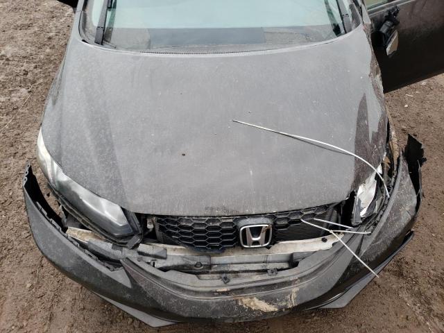 Photo 11 from auction – 2013 HONDA CIVIC EX with VIN 19XFB2F87DE061422