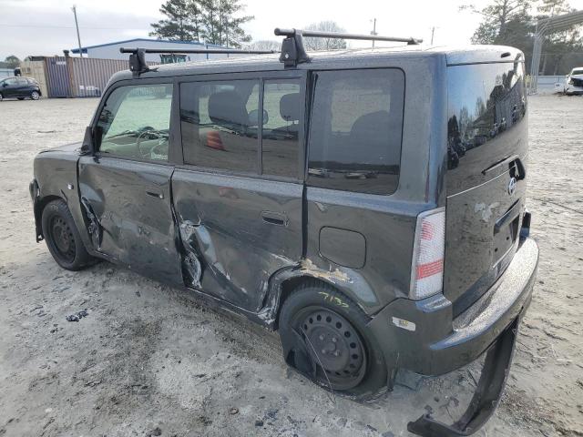 Photo 2 from auction – 2006 SCION XB with VIN JTLKT324964075688