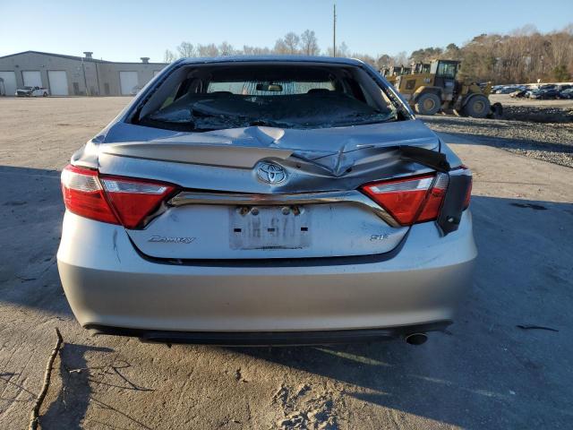 Photo 6 from auction – 2015 TOYOTA CAMRY LE with VIN 4T1BF1FK9FU067649