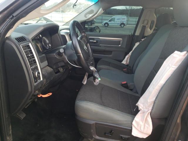 Photo 7 from auction – 2016 DODGE 1500 RAM V with VIN 1C6RR7LTXGS333985