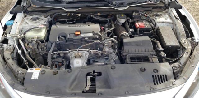 Photo 11 from auction – 2017 HONDA CIVIC LX with VIN 19XFC2F51HE044429