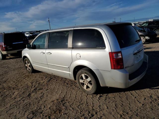 Photo 2 from auction – 2008 DODGE GRAND CARA with VIN 1D8HN54P18B160138